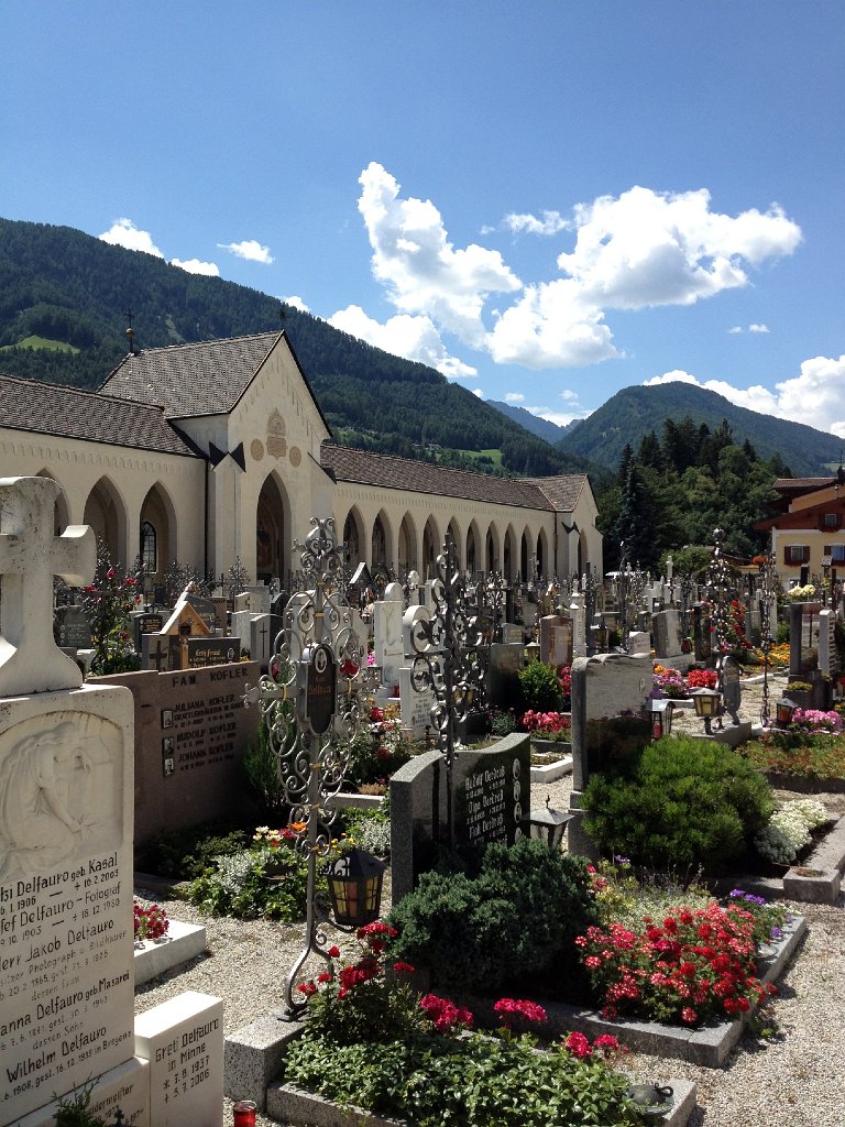 Sterzing Südtirol1